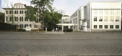 Main image for gallery Außenbereich 