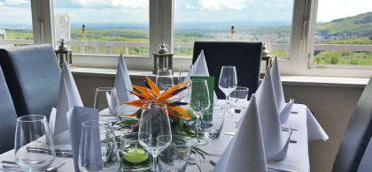 Main image for gallery Innenbereich 