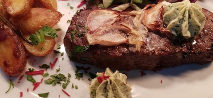 Main image for gallery Catering 