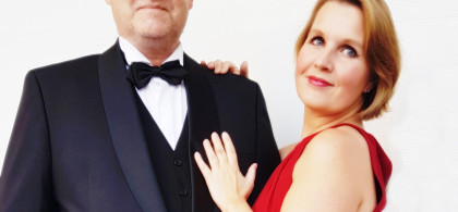 Main image for gallery Claudia Groß und Jan Weigelt