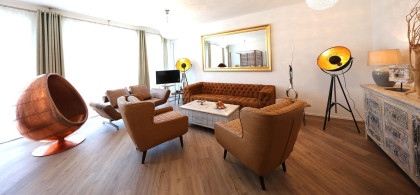 Main image for gallery Zimmer & Appartements
