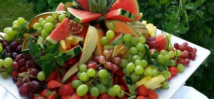 Main image for gallery Catering