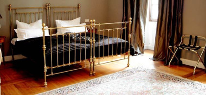 Main image for gallery Unterkunft 