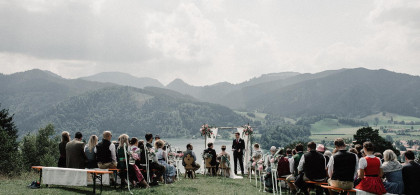 Main image for gallery in den Bergen