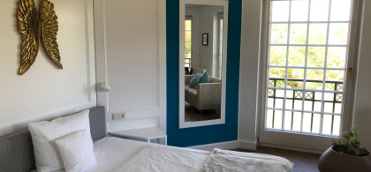 Main image for gallery Unterkunft 