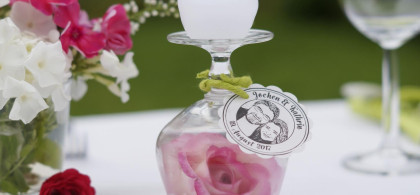 Main image for gallery Fotostempel 