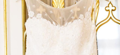 Main image for gallery Hochzeit in Höhenried am Starnberger See