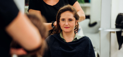 Main image for gallery ANNA & ALEXANDER