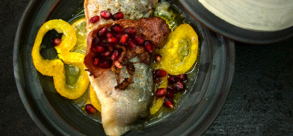 Main image for gallery Catering