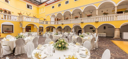 Main image for gallery Impressionen