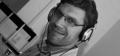 Main image for gallery Damals...