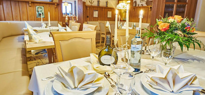 Main image for gallery Eindrücke