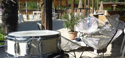 Main image for gallery Außenbereich