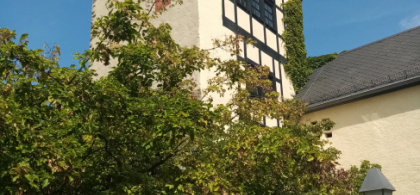 Main image for gallery Außenbereich