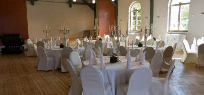 Main image for gallery weitere Impressionen