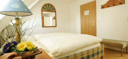 Main image for gallery Unterkunft