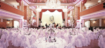 Main image for gallery Eindrücke