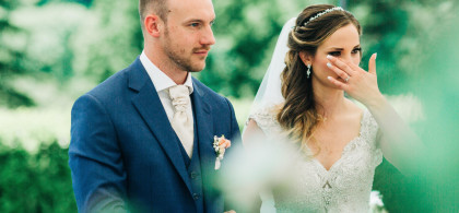 Main image for gallery freie Trauung Schloß Neuhaus