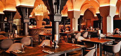 Main image for gallery Impressionen