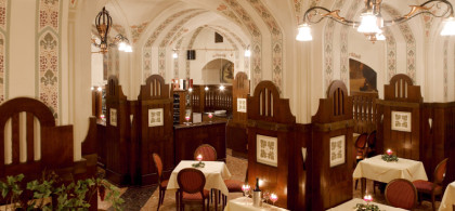 Main image for gallery weitere Impressionen