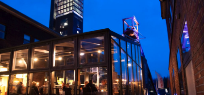 Main image for gallery Eindrücke