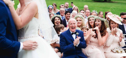 Main image for gallery The Detectorists. Moment Seekers.