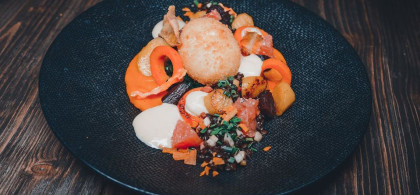 Main image for gallery Catering