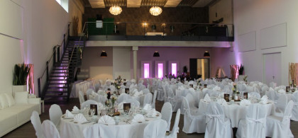 Main image for gallery Impressionen