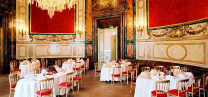 Main image for gallery Impressionen