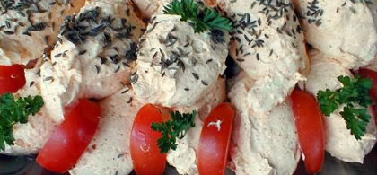 Main image for gallery Catering