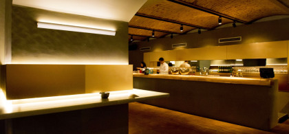 Main image for gallery Impressionen