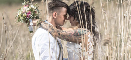 Main image for gallery Nele & Paul