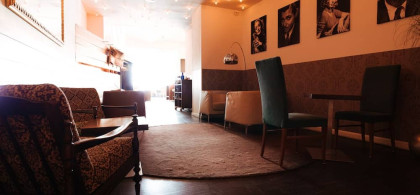 Main image for gallery Eindrücke