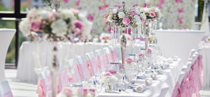 Main image for gallery Wedding 2018