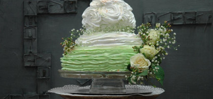 Main image for gallery Mehrstöckige Hochzeitstorten