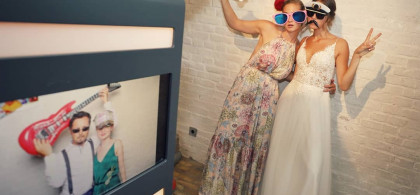 Main image for gallery Das Highlight mit Spaßgarantie 🎉