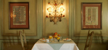 Main image for gallery Impressionen