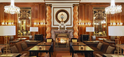 Main image for gallery Impressionen