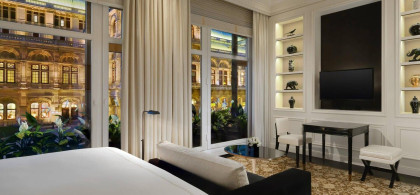 Main image for gallery Unterkunft