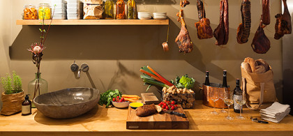 Main image for gallery weitere Impressionen