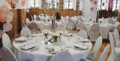 Main image for gallery Gutschänke Gründau