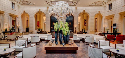 Main image for gallery Impressionen 