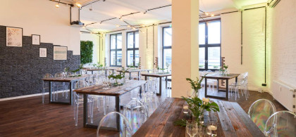 Main image for gallery Innenbereich