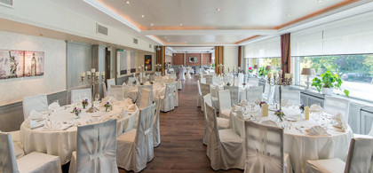 Main image for gallery Eindrücke