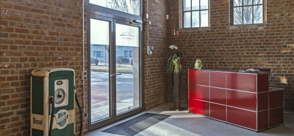 Main image for gallery weitere Impressionen