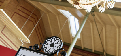 Main image for gallery Eindrücke Arminiusmarkthalle