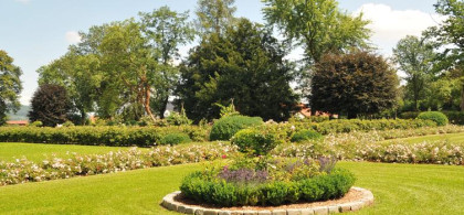 Main image for gallery Schlosspark