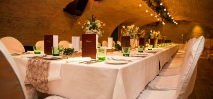 Main image for gallery Impressionen