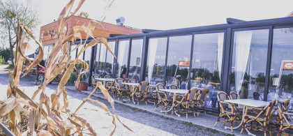 Main image for gallery Impressionen