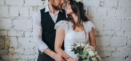 Main image for gallery Trauungen mit Liebe, Charme und Humor!